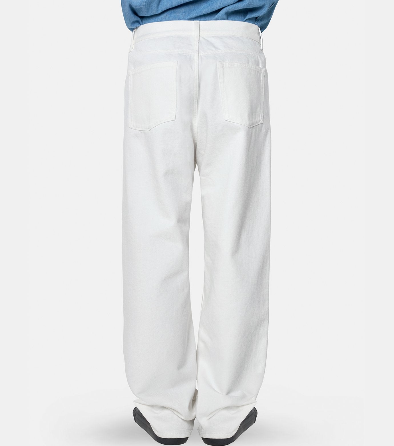 DENIM TROUSER 4 GW