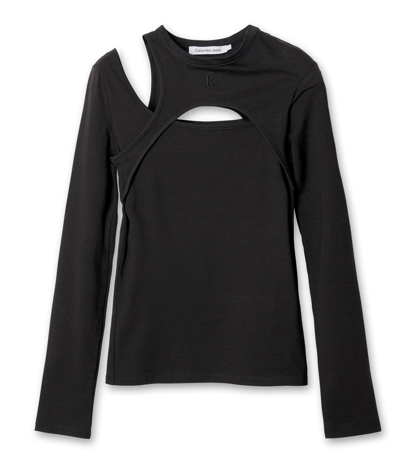 A-LS LAYERED TOP