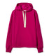 SWEATSHIRT W/HOODIE