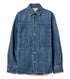 JS+DENIM SHIRT13