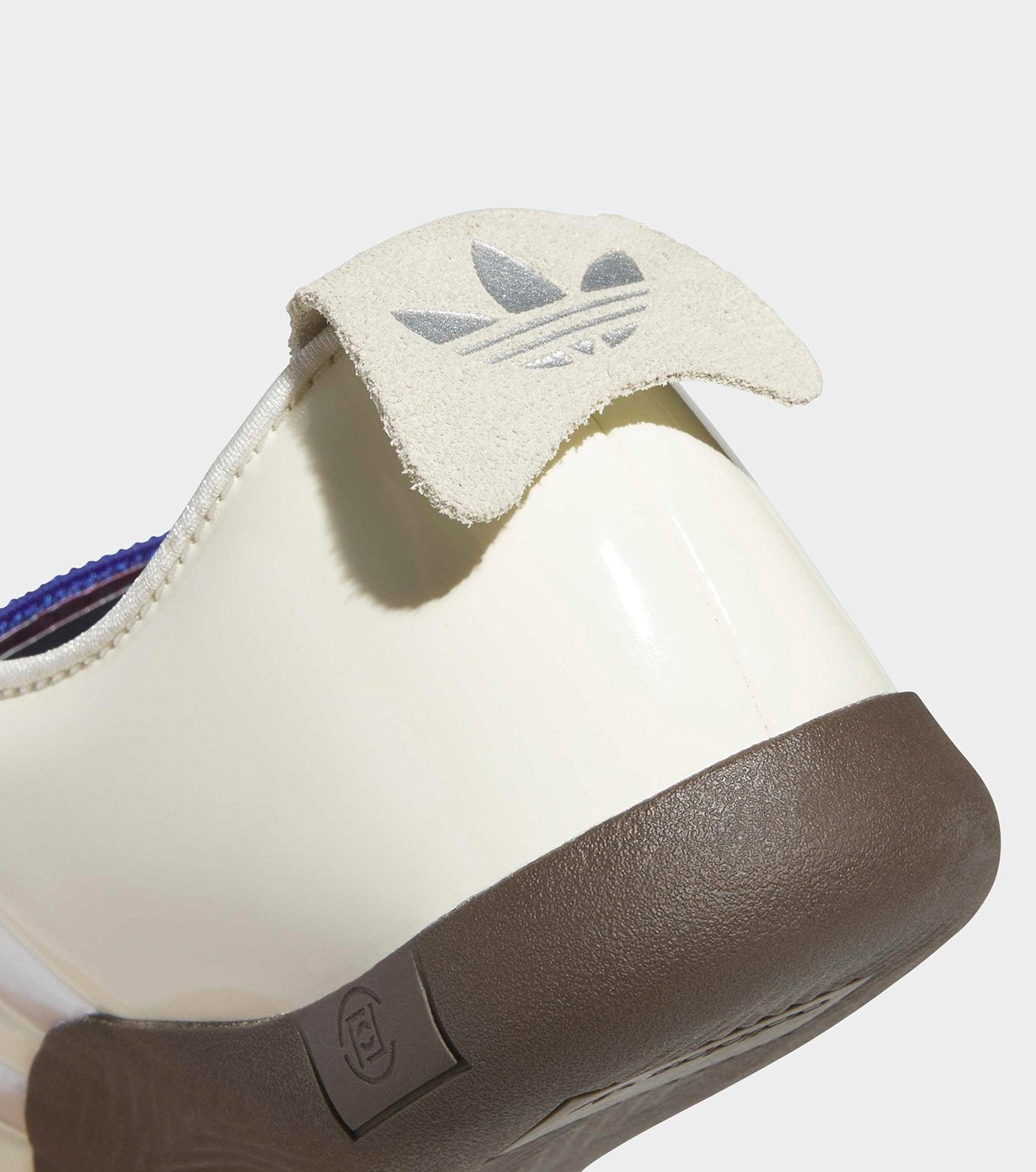 adidas TAEKWONDO BY CH X EDC