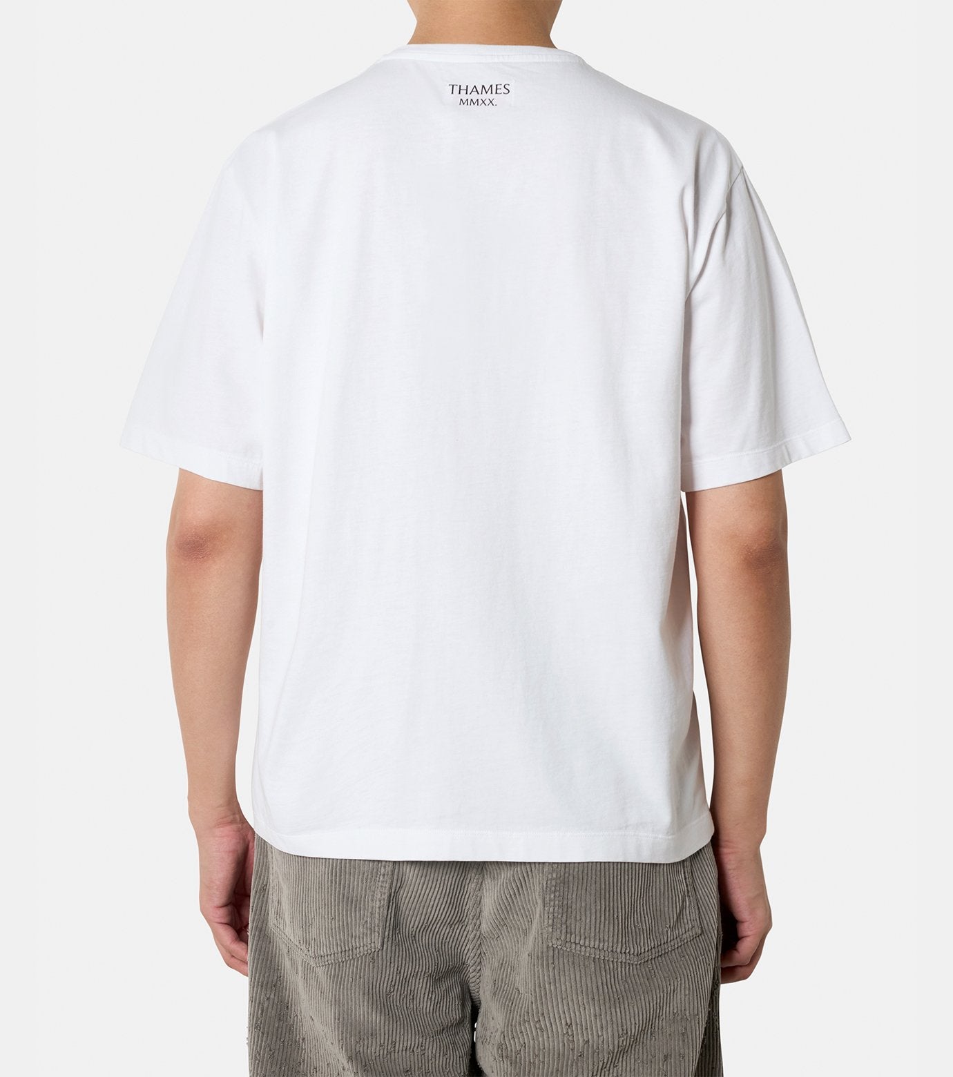 GEOGRAPHY TEE
