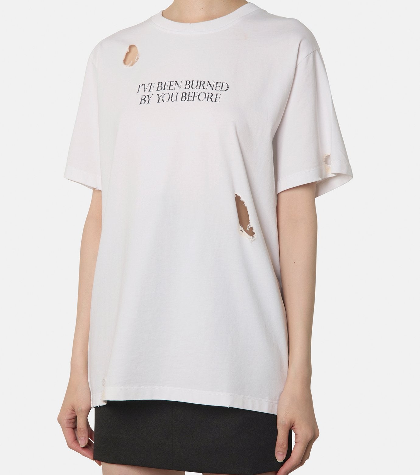 xDisney Burned By You T-Shirt