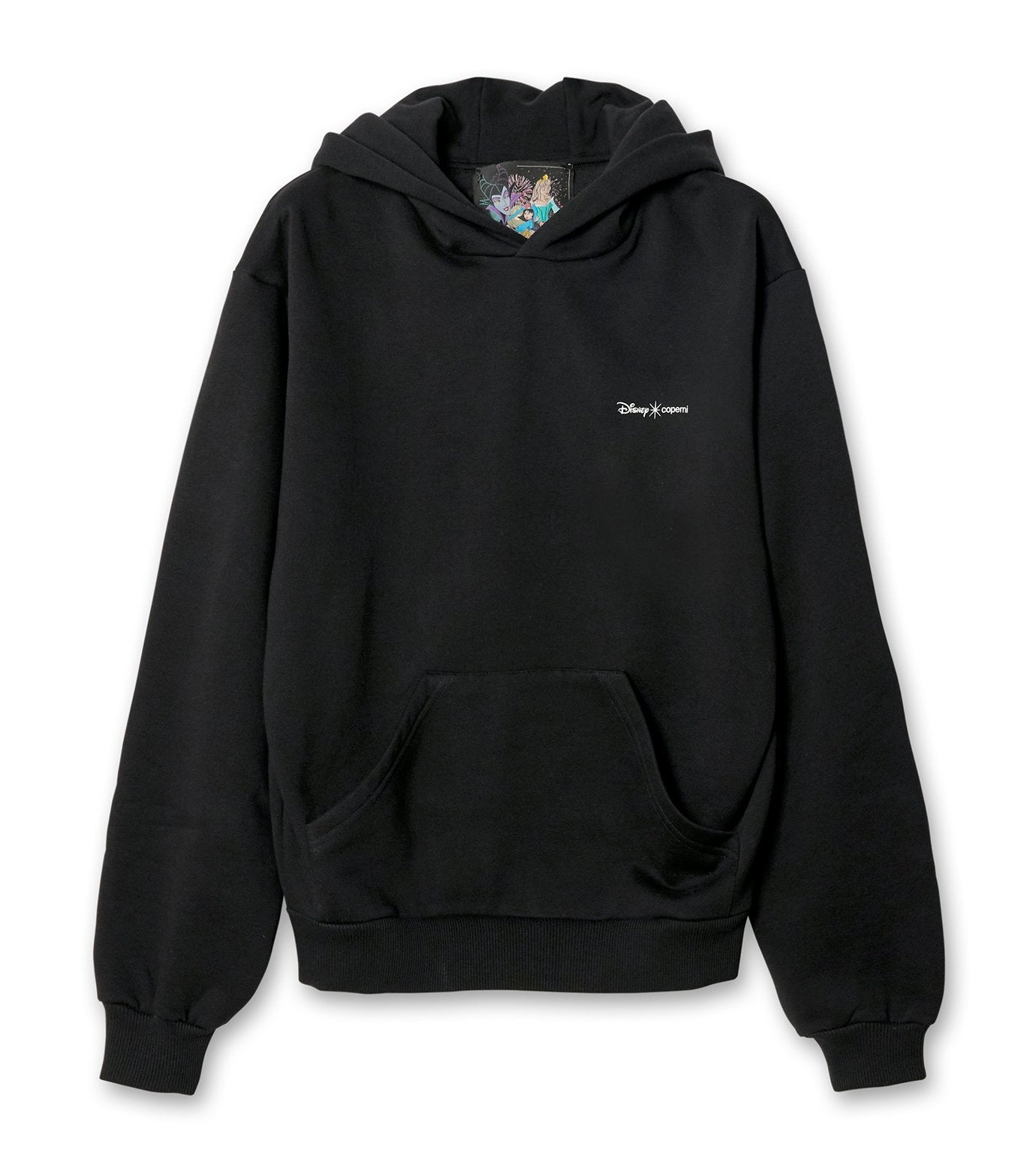 xDisney Maleficent Hoodie