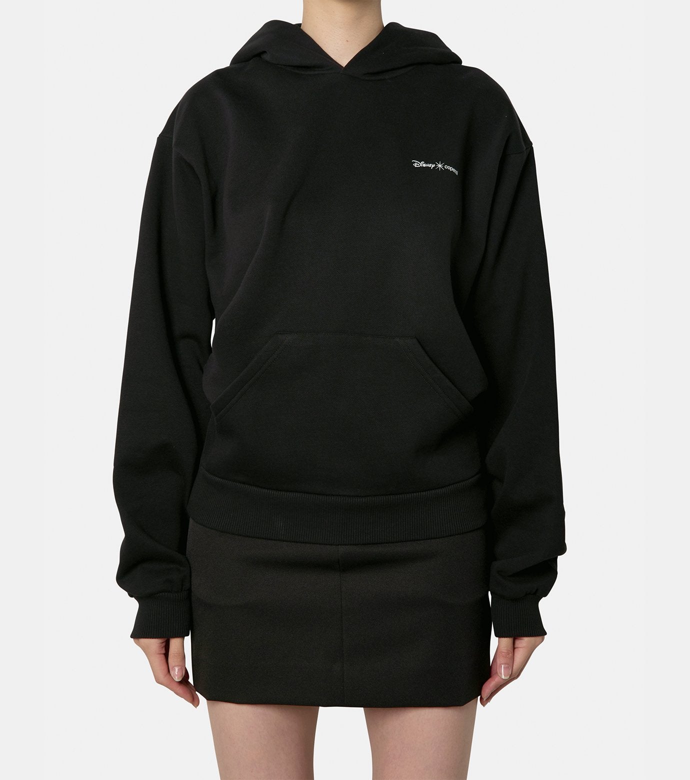 xDisney Maleficent Hoodie