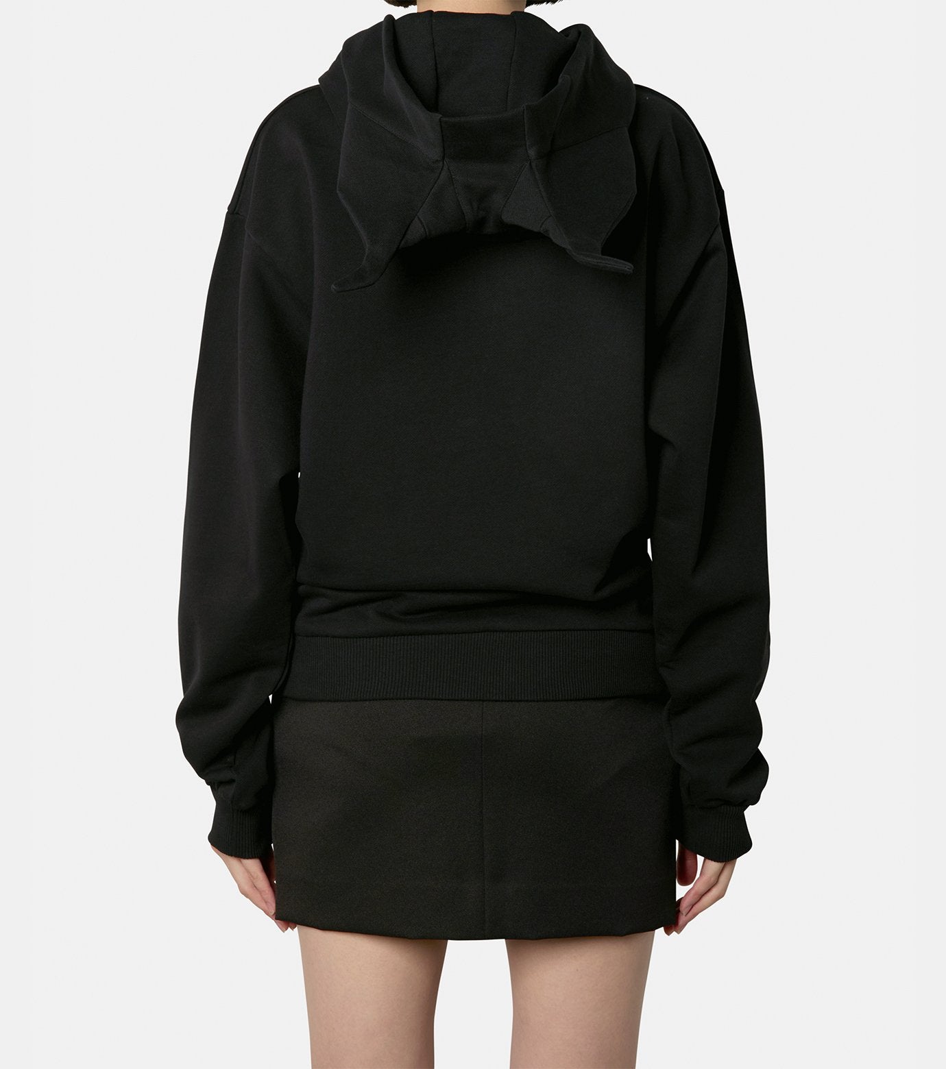 xDisney Maleficent Hoodie
