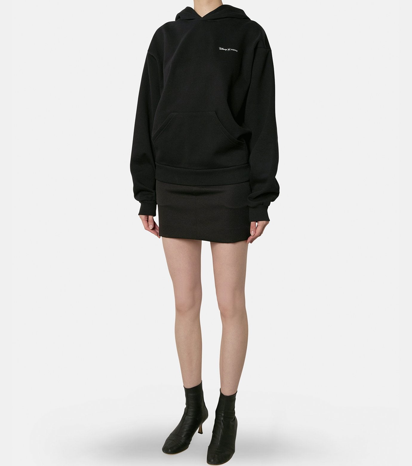 xDisney Maleficent Hoodie