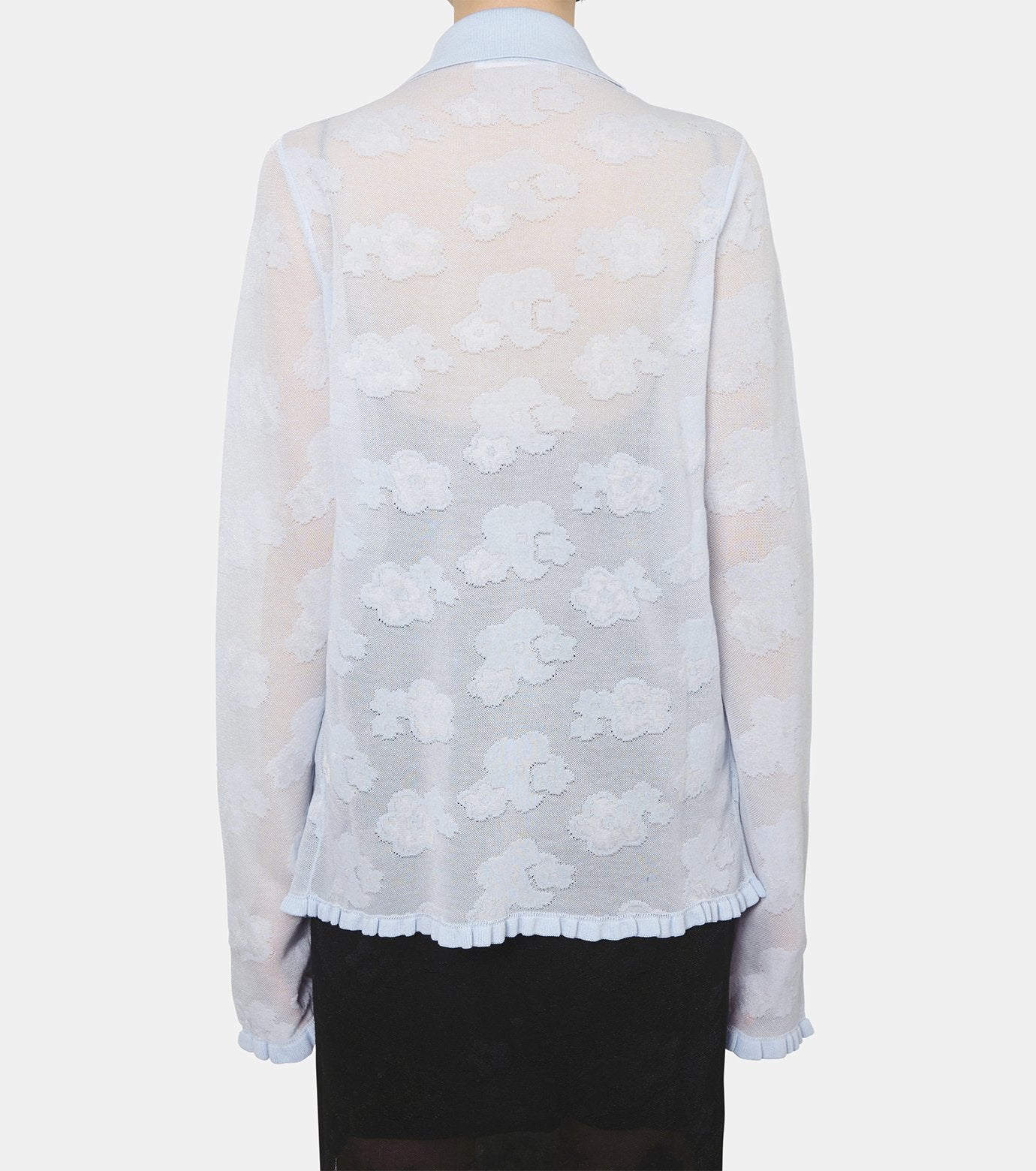 Petra Cadigan Jacquard Knit