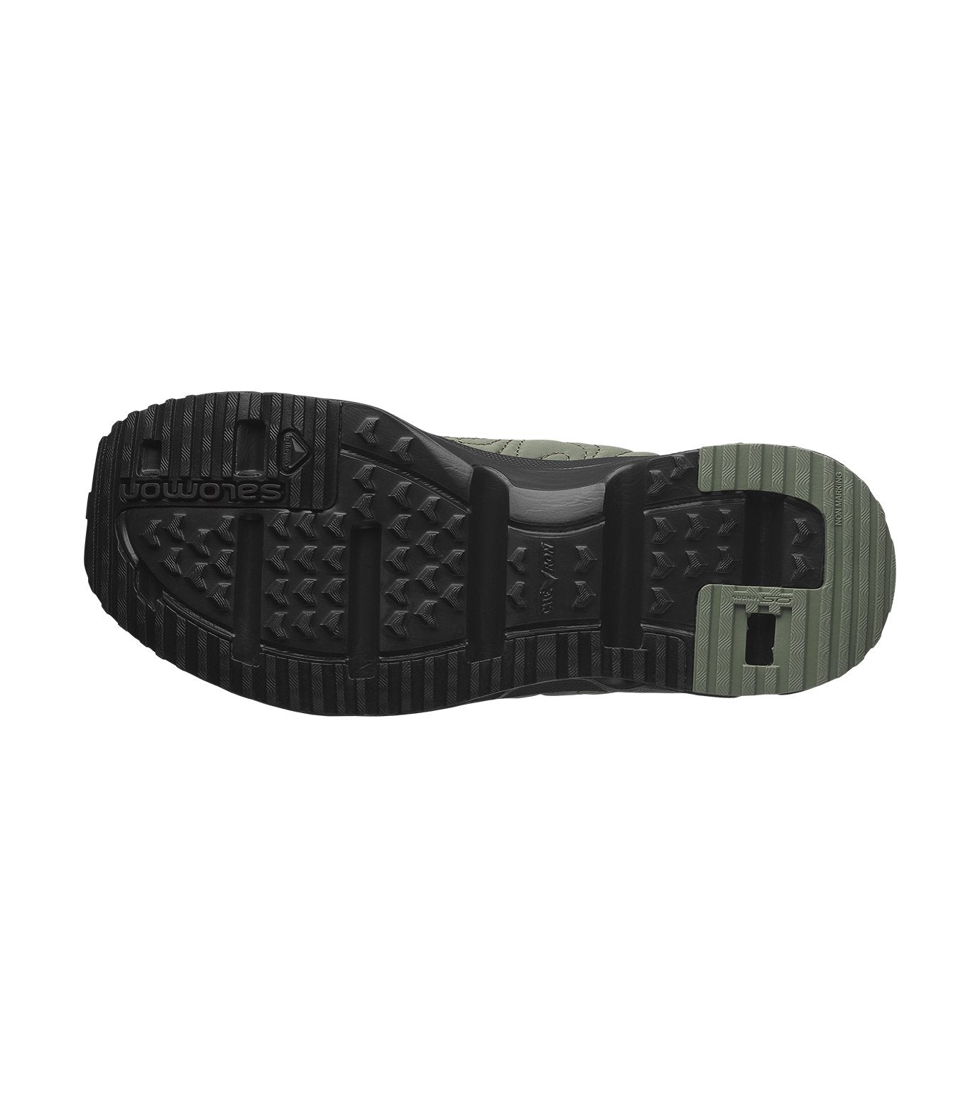 FOOTWEAR RX SLIDE 3.0 ATQ