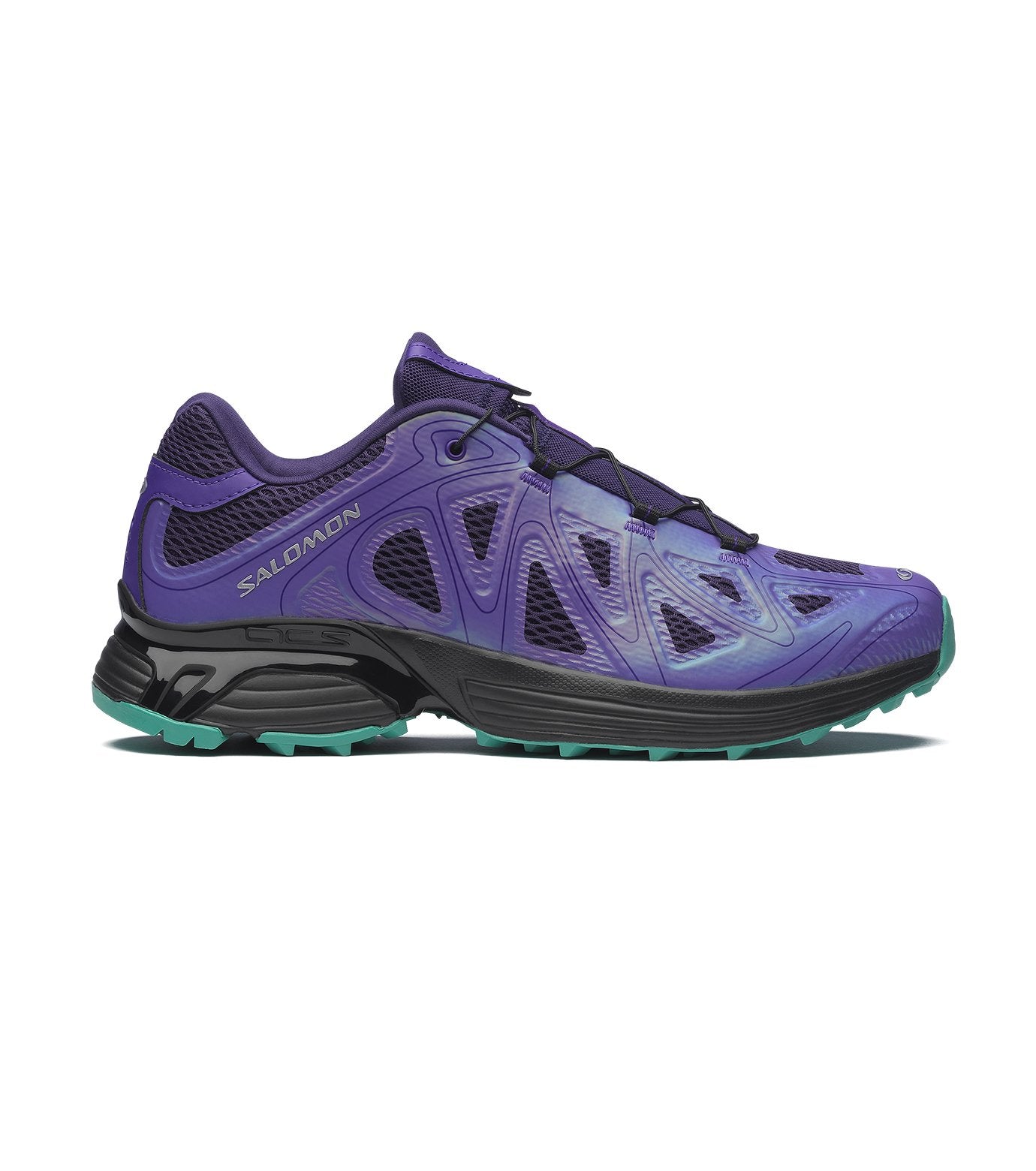 FOOTWEAR XT-WHISPER VOID – RESTIR
