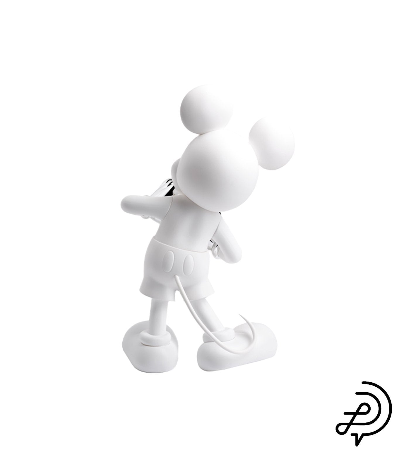 Mickey With Love