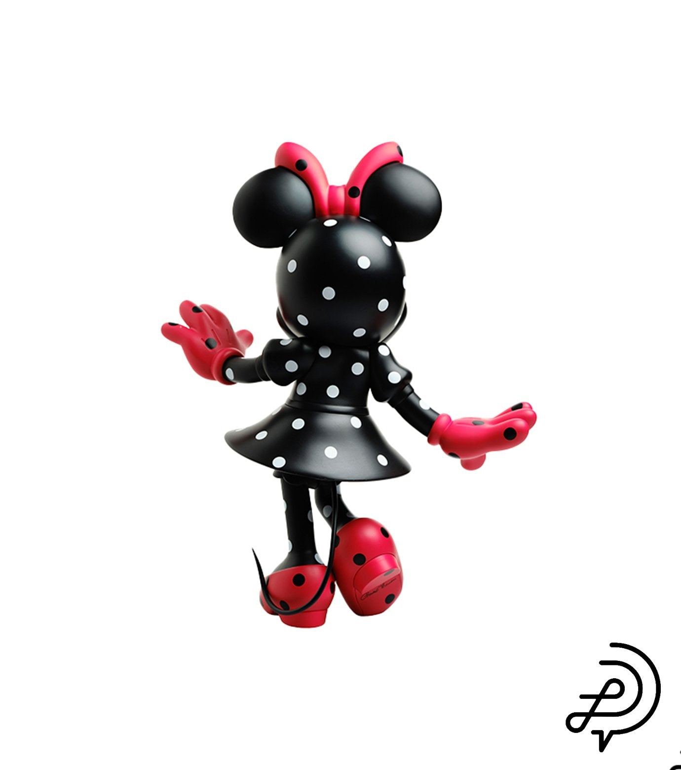 Welcome Minnie