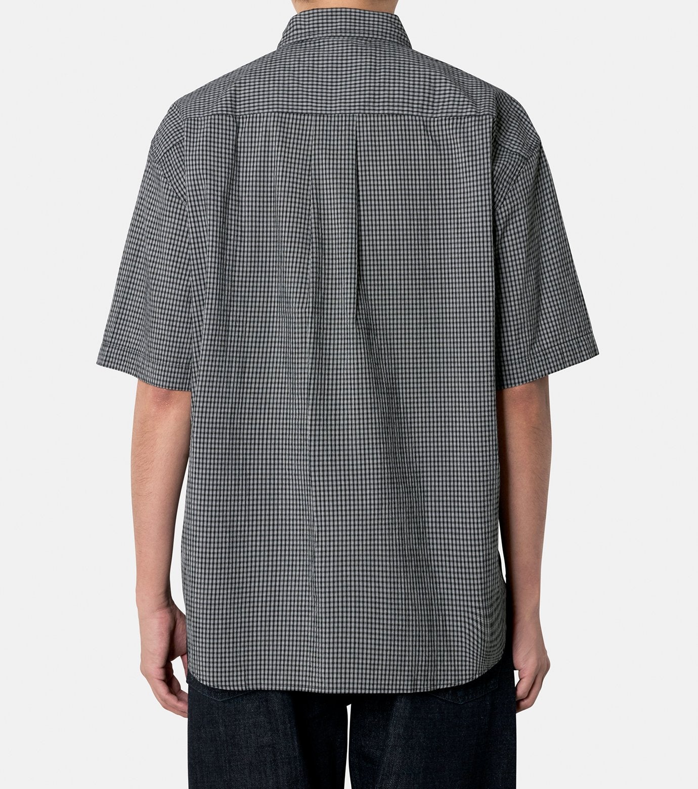 New Input Shirt