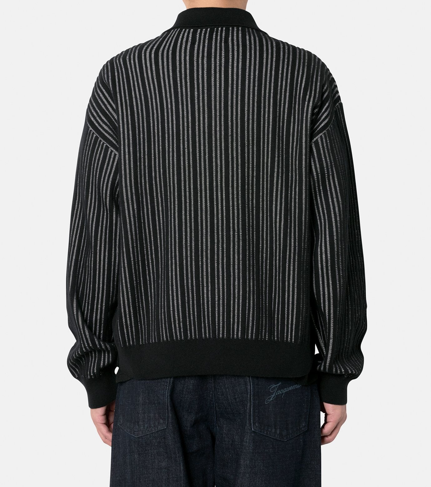 Formal Cardigan