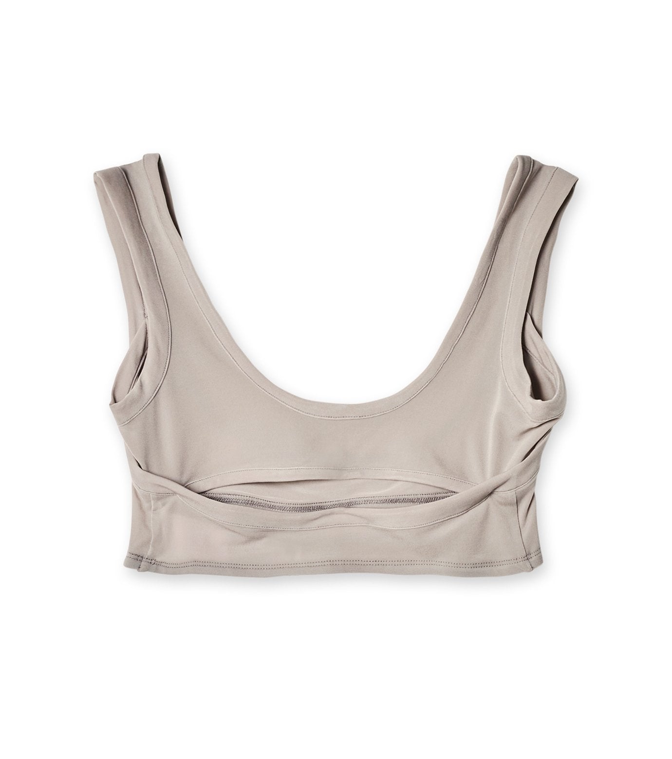 Layered Contour Bra