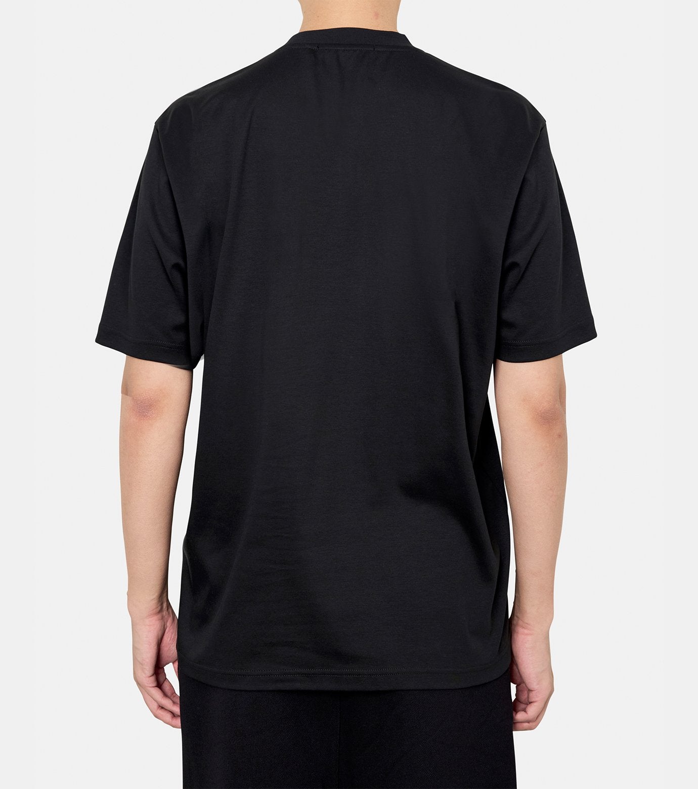 Stampd LA Stack Logo Relaed Tee