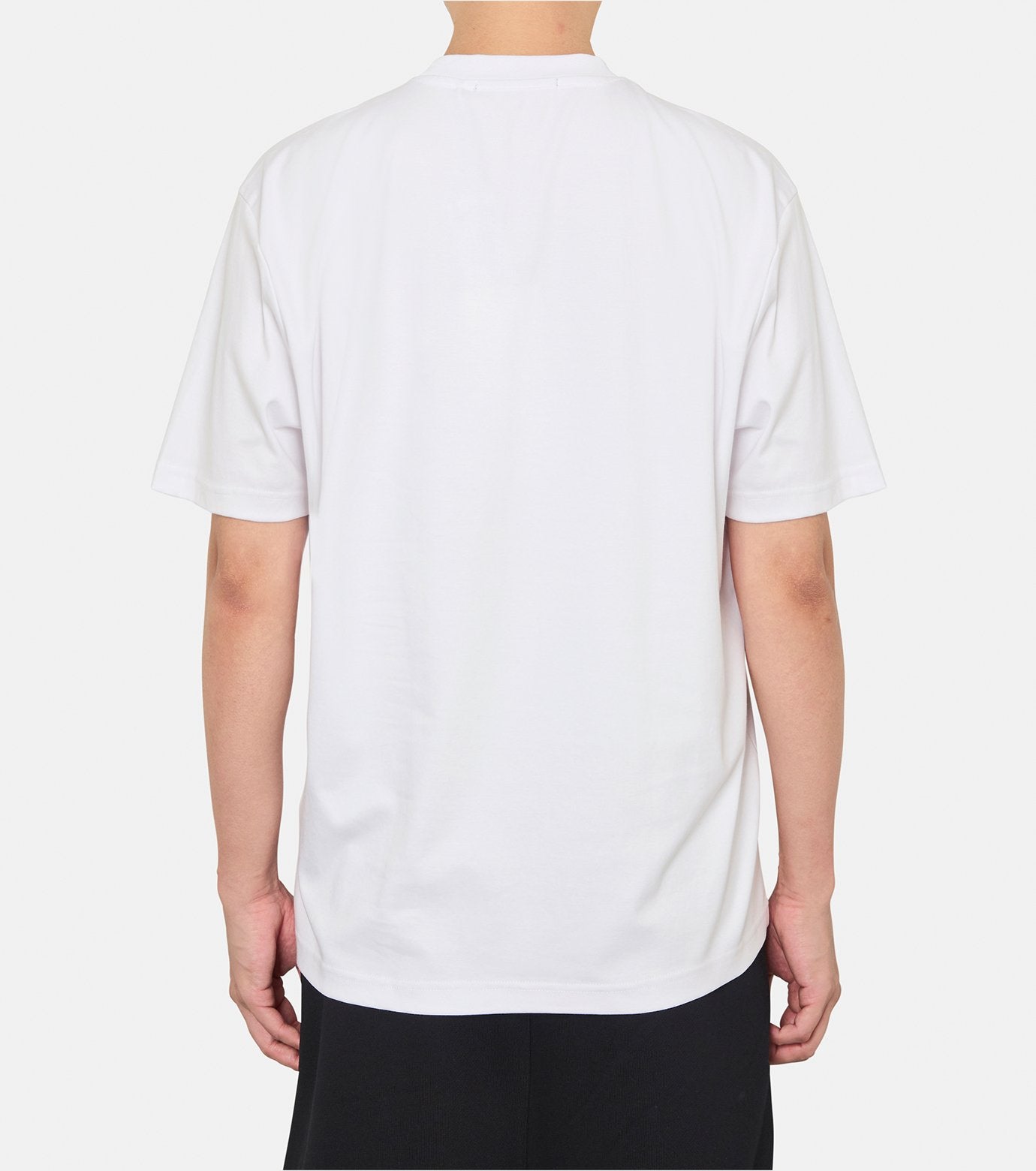 Stampd LA Stack Logo Relaed Tee