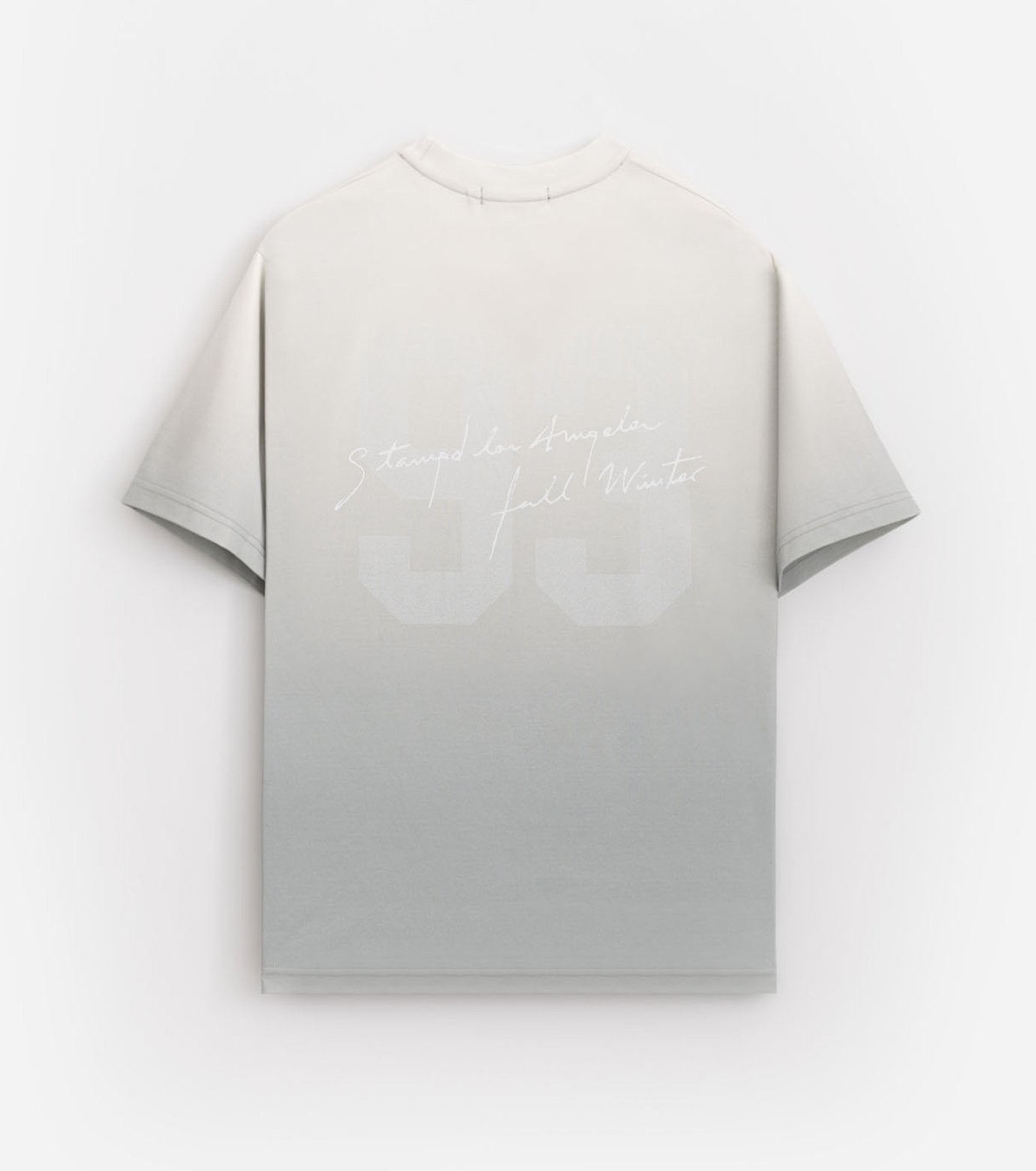 93 Ombre Relaxed Tee