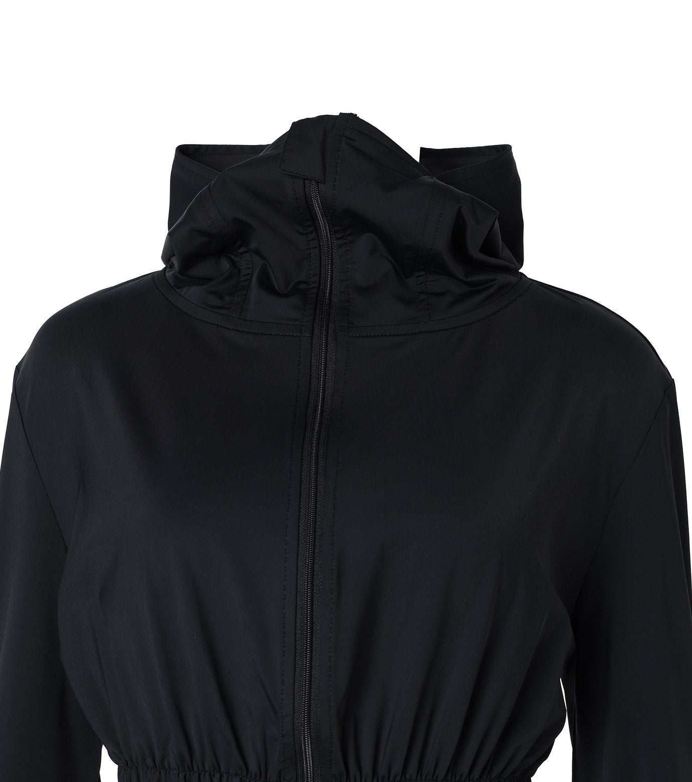 Shirring Rashguard