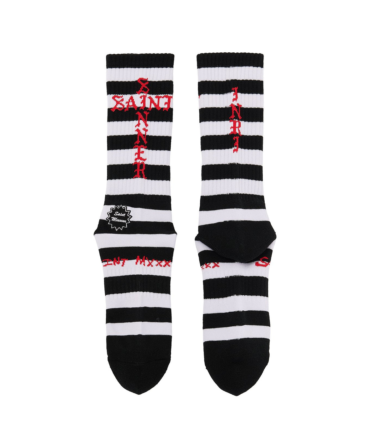 SOCKS/BORDER