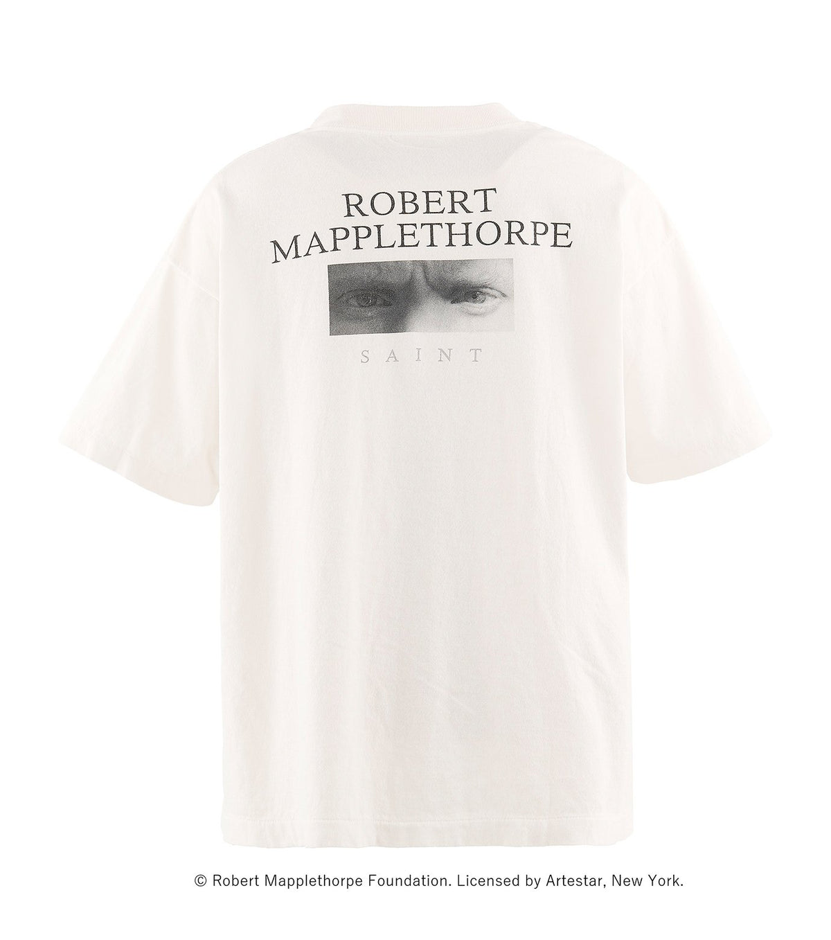 MT_SS T-SHIRT/Self Portrait