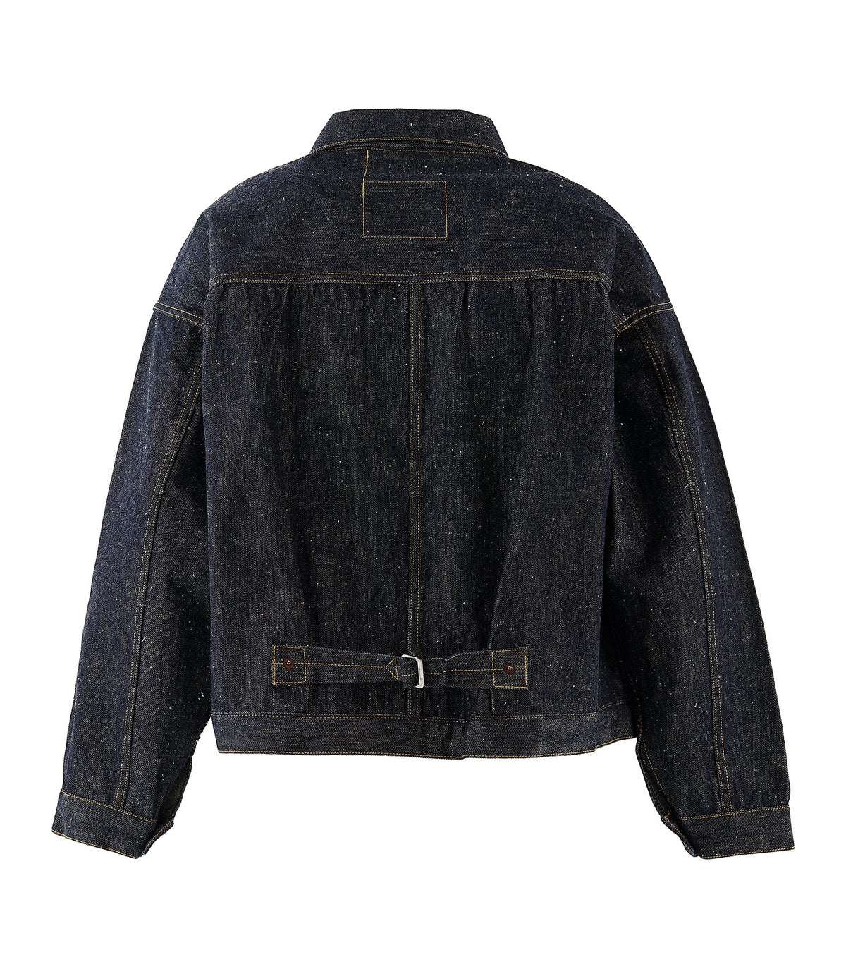 BBJ_DENIM JACKET 1st/REGID