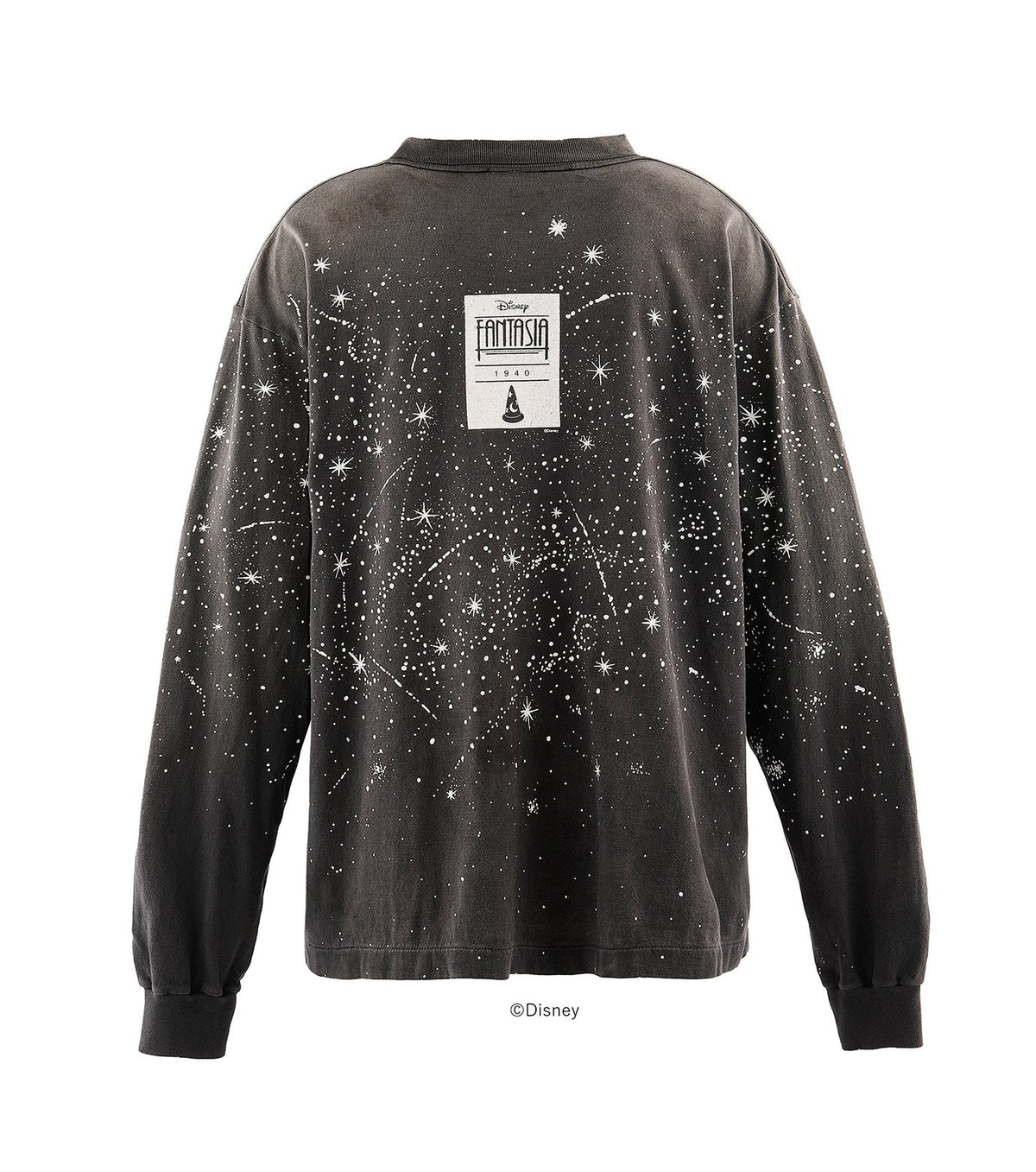 DSNY_LS T-SHIRT/FANTASIA
