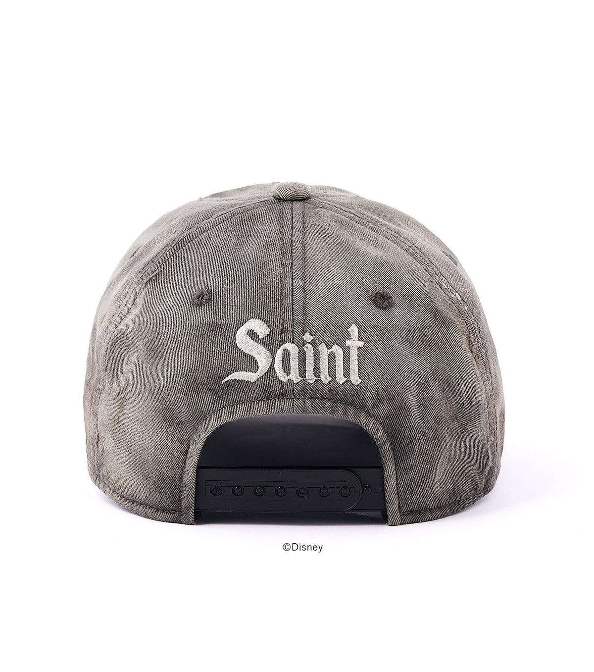 DSNY_CAP/MICKEY