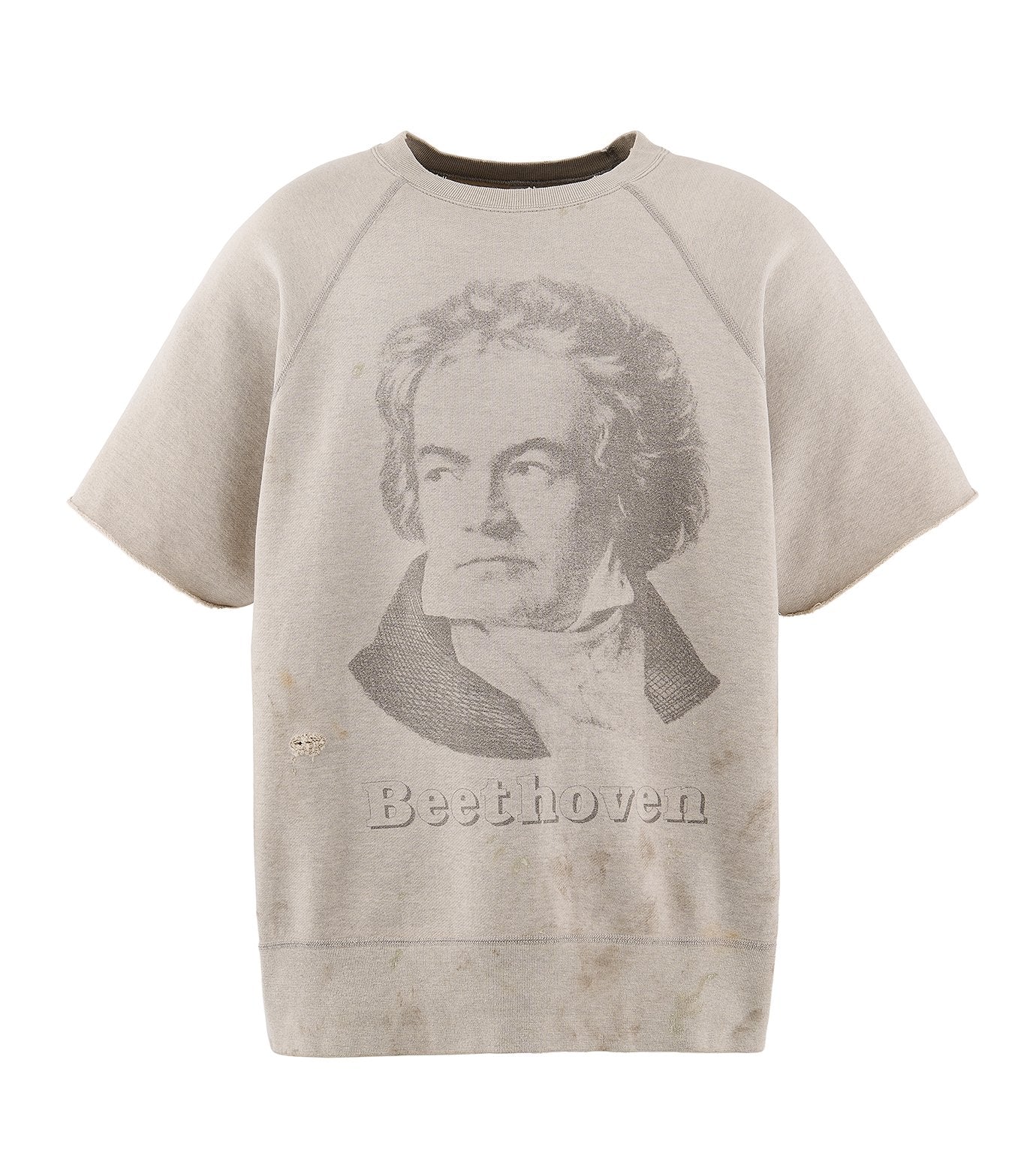 SS CRW NECK SWT/BEETHORVEN