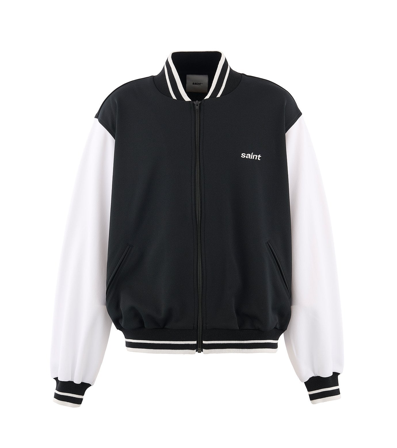 TRACK JACKET/SAINT