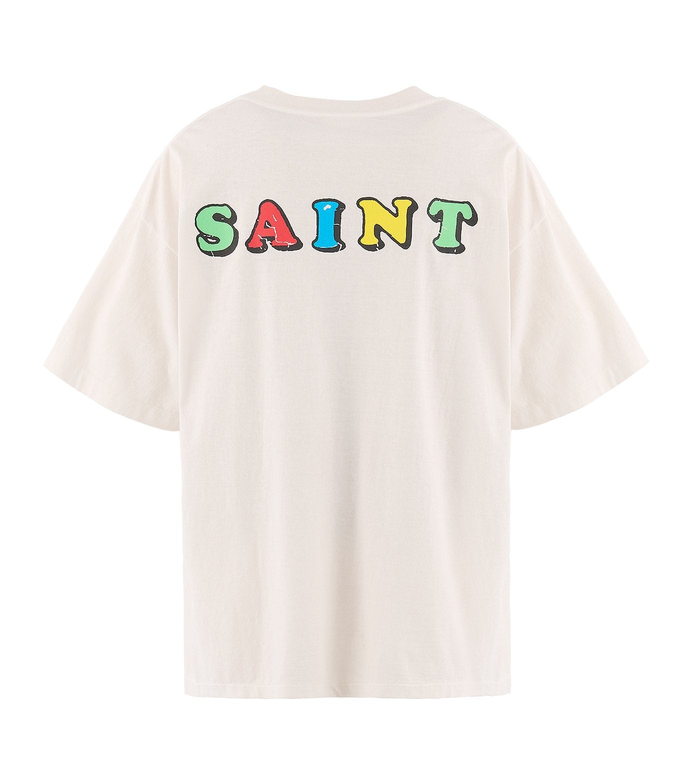 JR_SS T-SHIRT/JAMIE REID