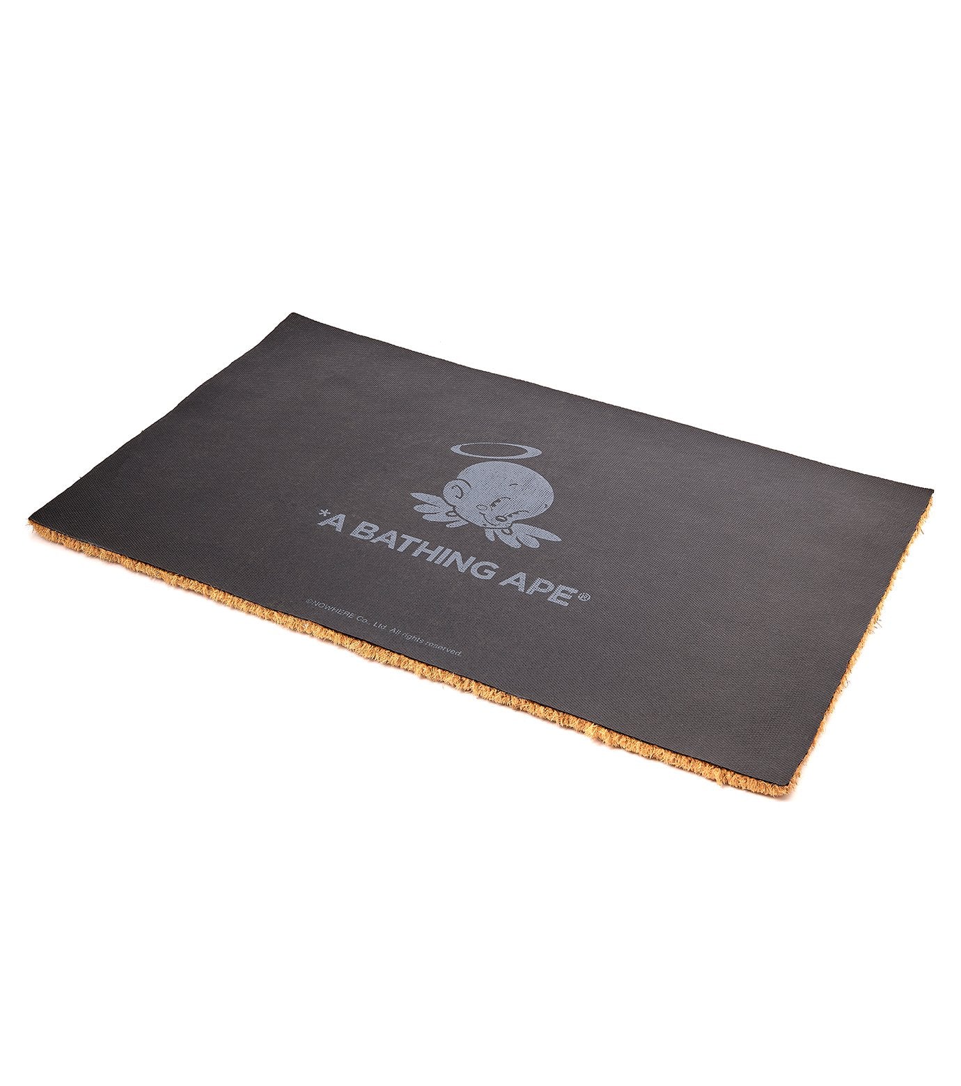 BAPE_DOORMAT