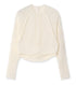 Lace Knit Pullover