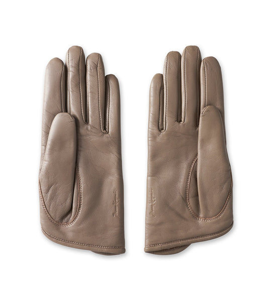 Leather Dress Gloves