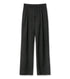 MOON DIAMOND JACQUARD TAILORING WIDE
