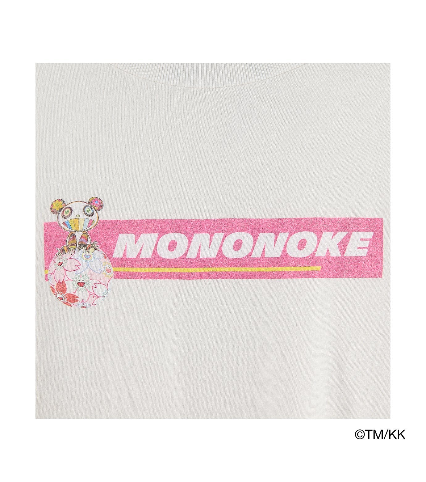 SS T-SHIRT/MONONOKE