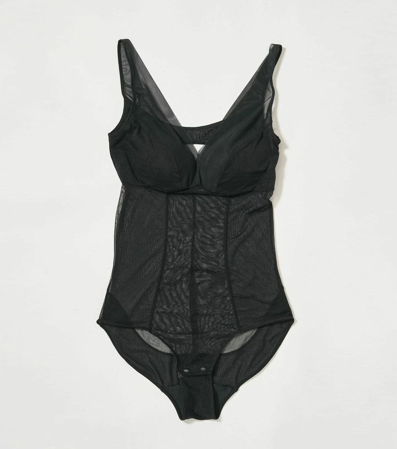 Mesh Brifeer