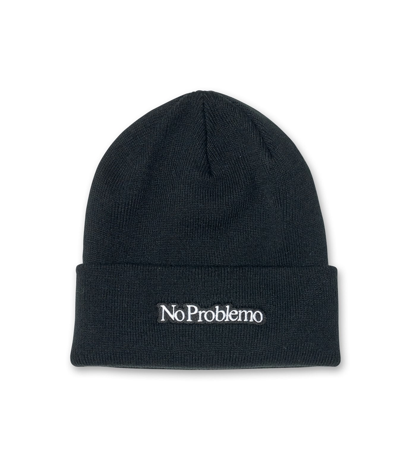 Mini Problemo Beanie