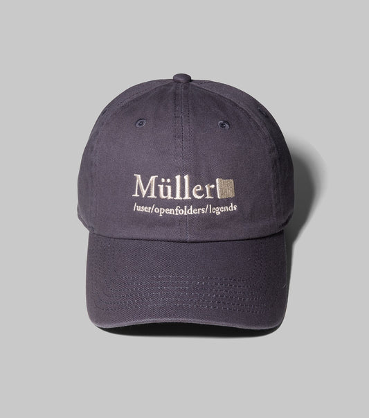 Muller