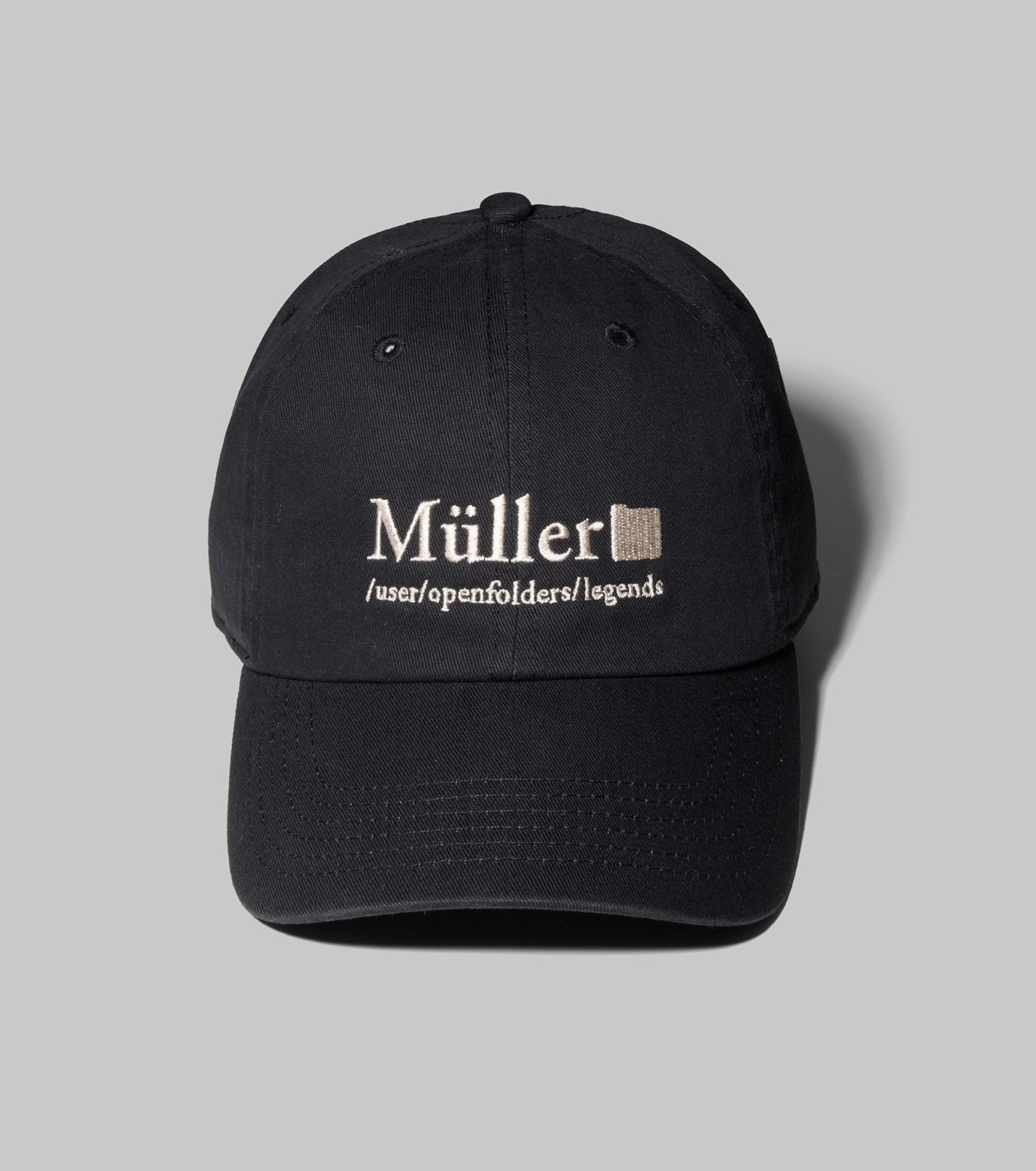 Muller