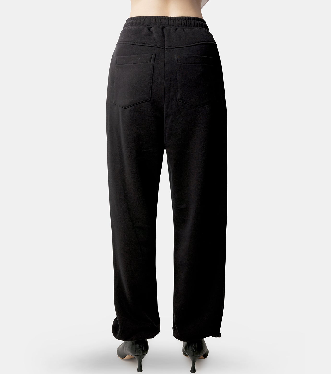 Tuck Training Pants