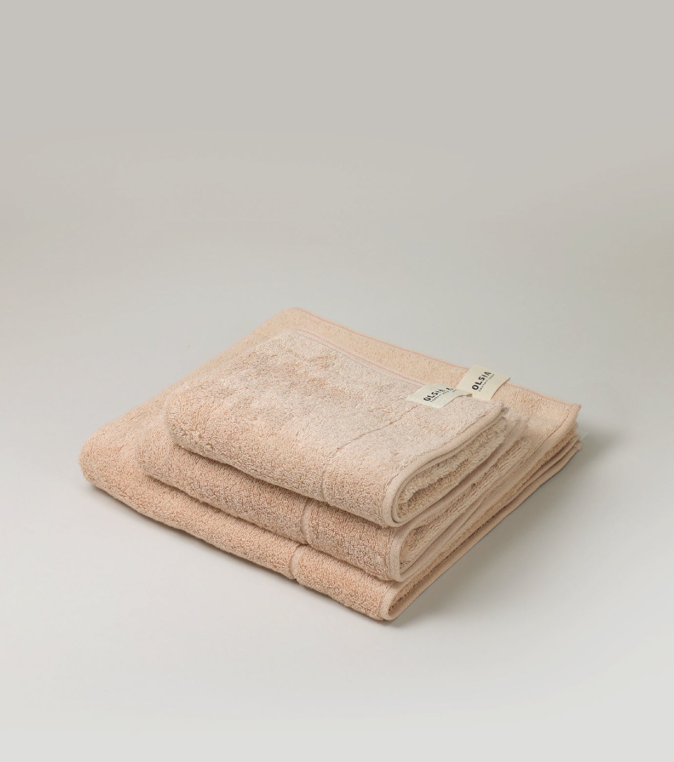 Premium Cotton Bath Towel