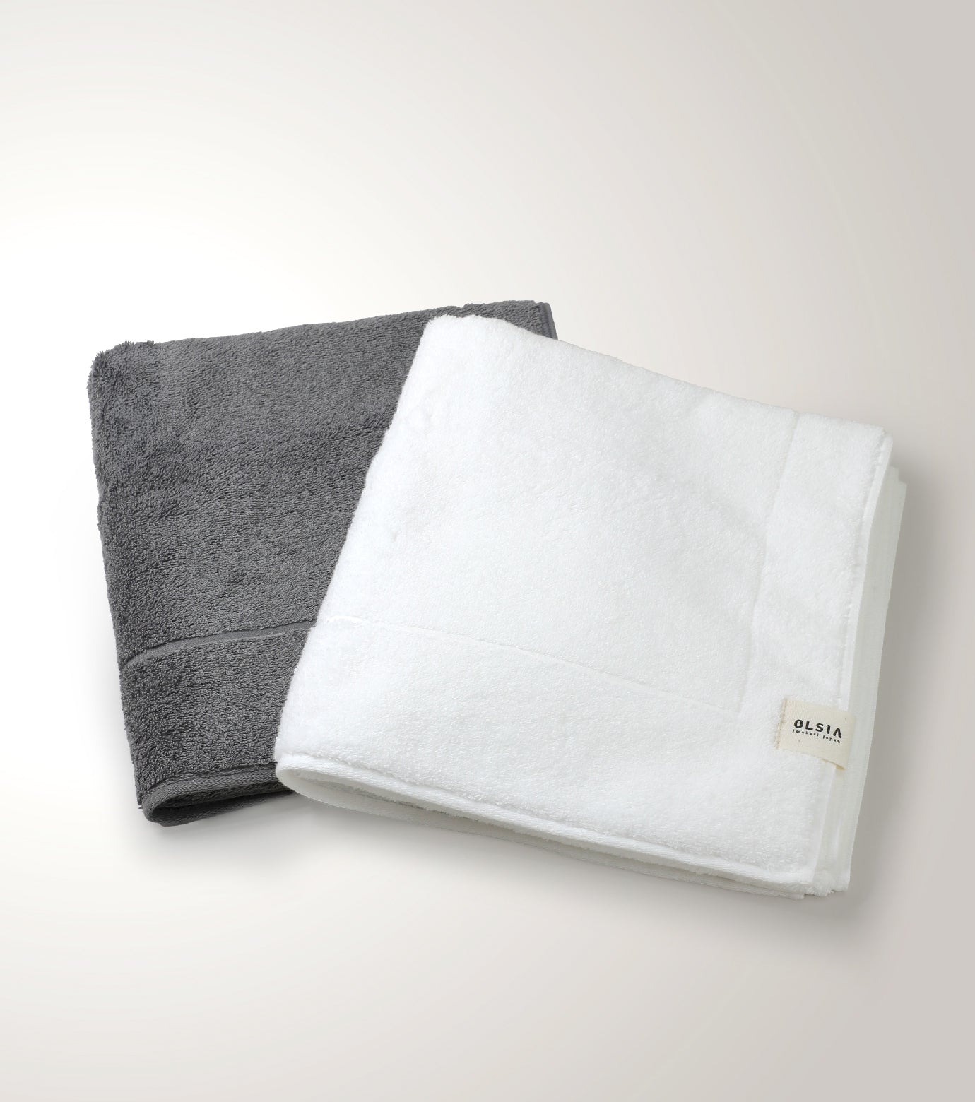 Premium Cotton Bath Towel Set