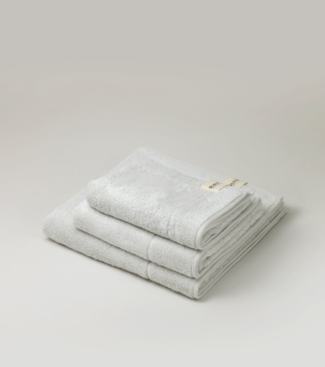 Premium Cotton Compact Bath Towel