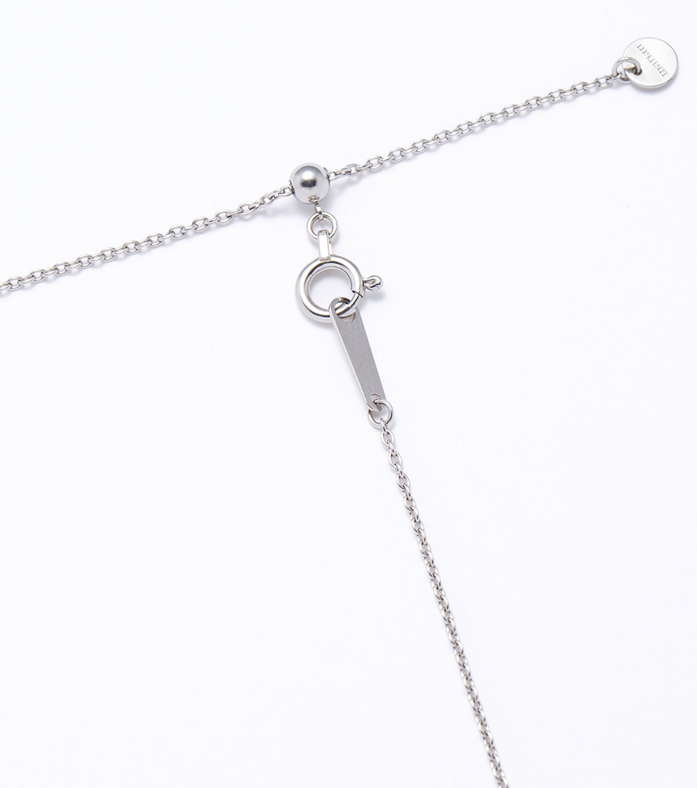 akoya pearl diamond drop neckles