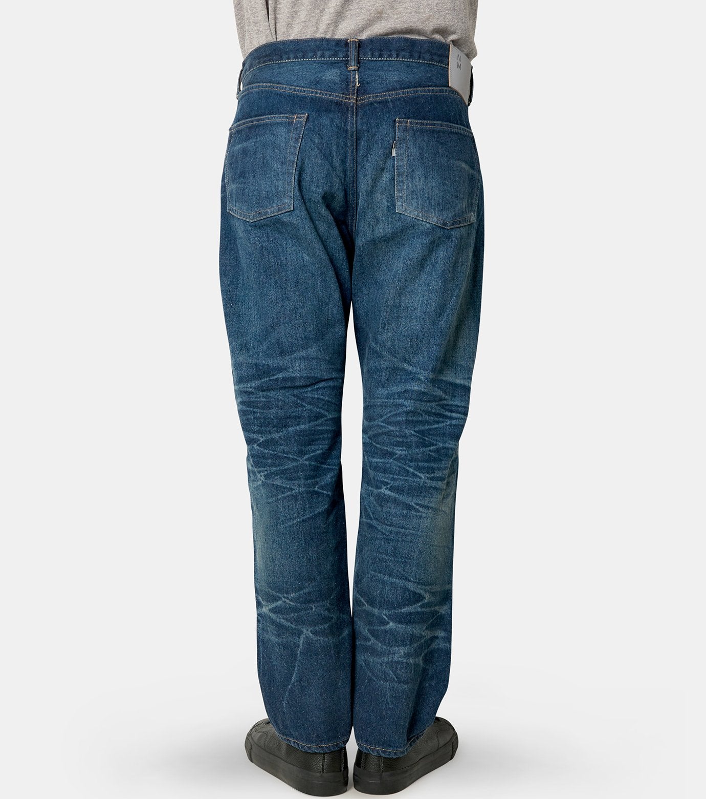 #033 LV 60'S JEANS