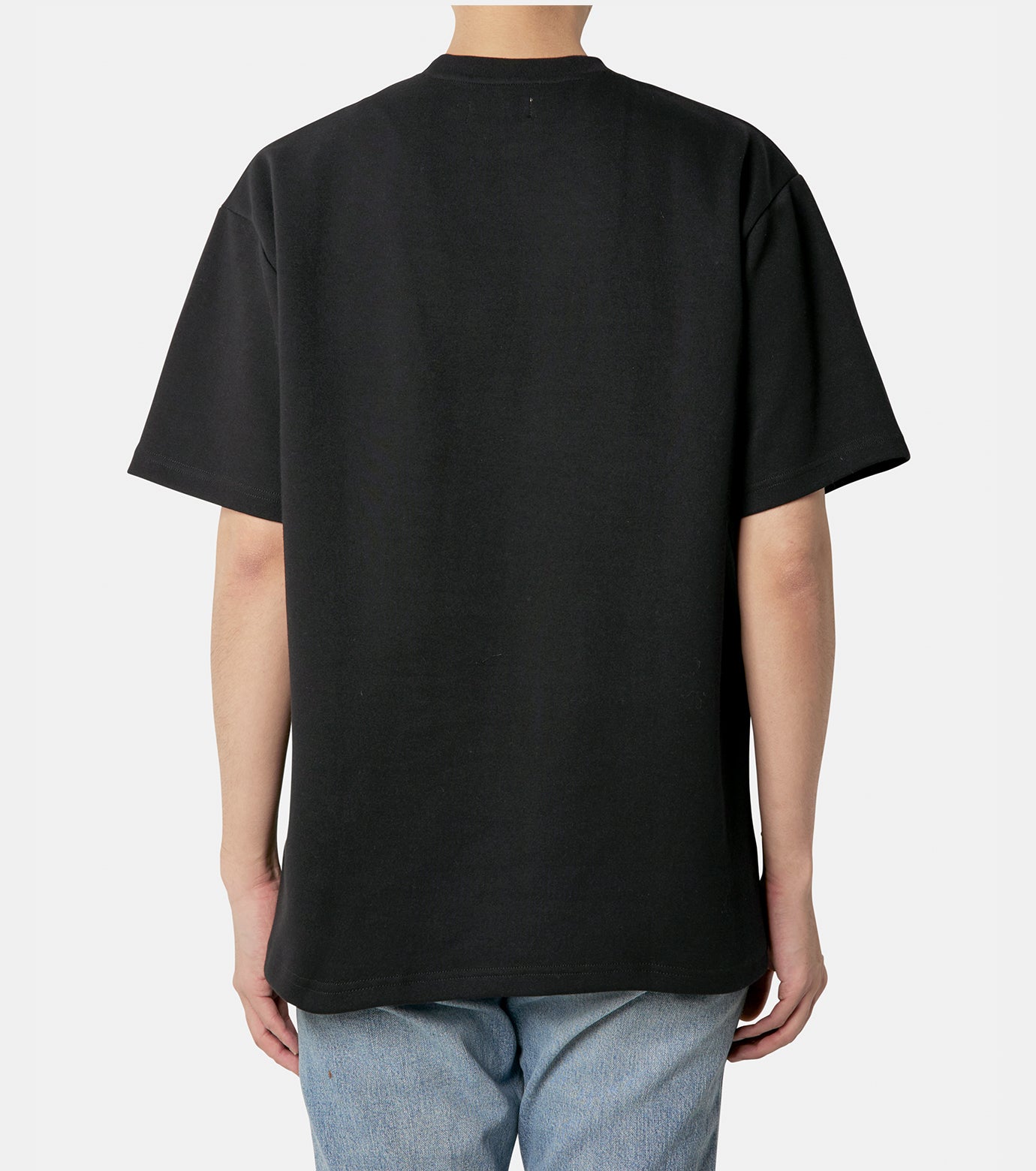 WDS-ES TECH BASIC S/S TEE
