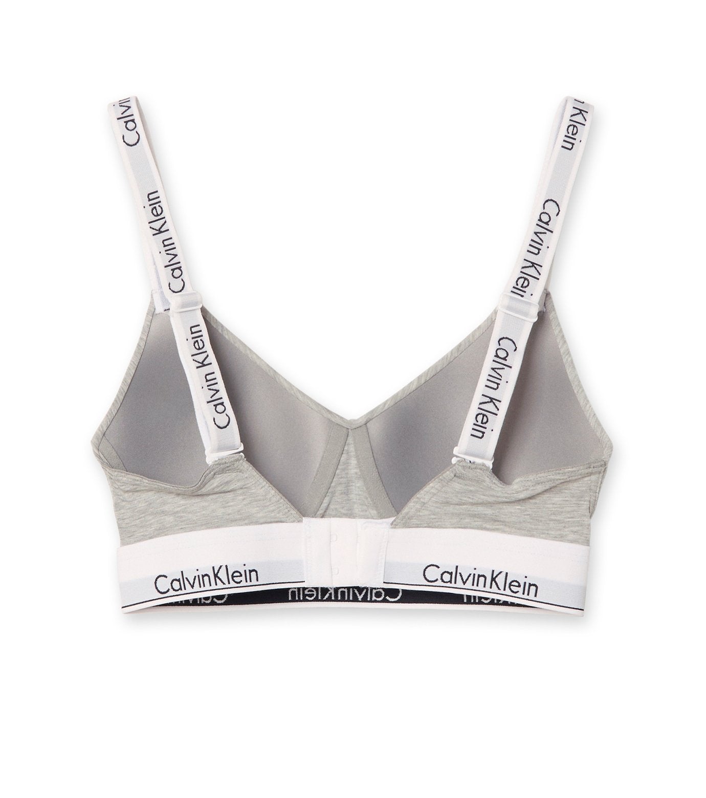 LGHTLY LINED BRALETTE