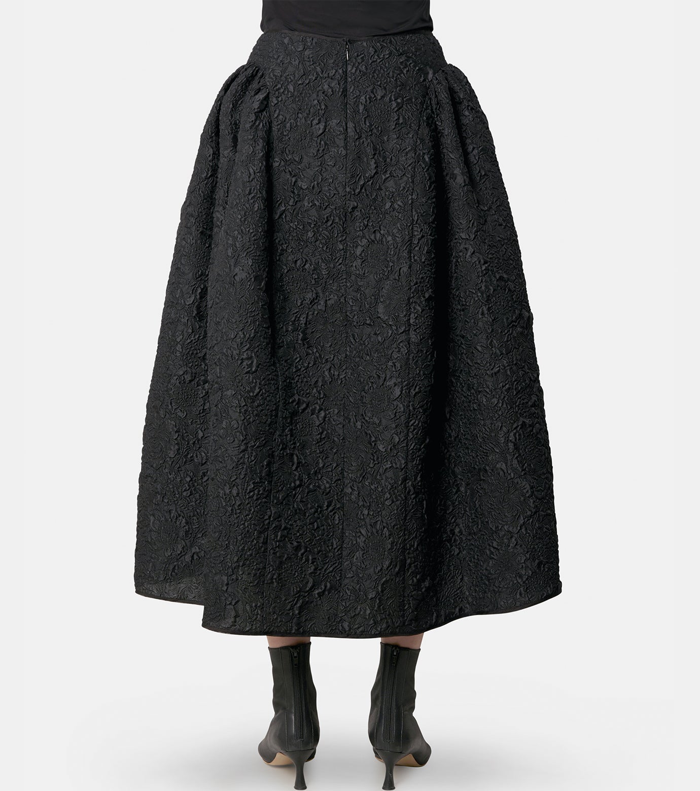 Cayla Skirt Liquid Myrtia