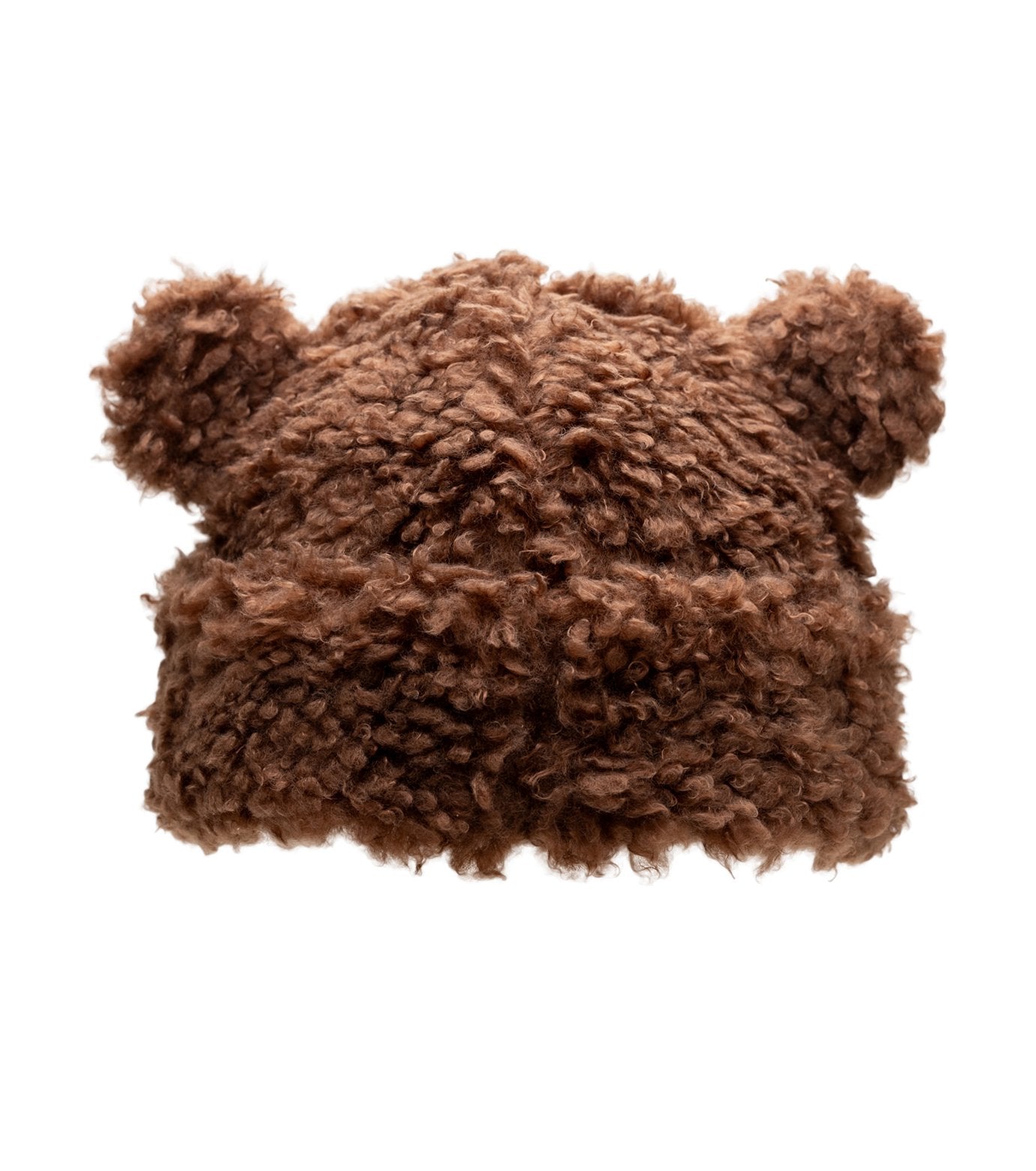 Bear Beanie